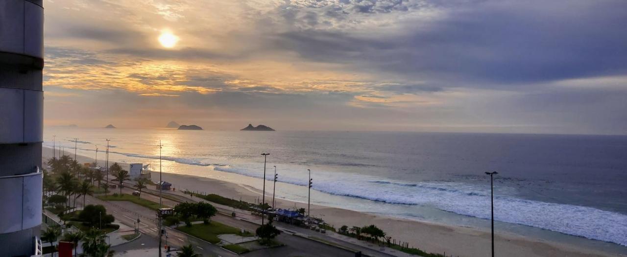 Casa Del Mar Lejlighedshotel Rio de Janeiro Eksteriør billede