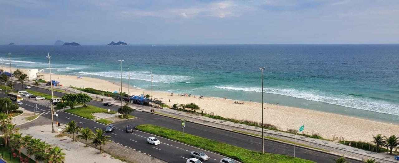 Casa Del Mar Lejlighedshotel Rio de Janeiro Eksteriør billede