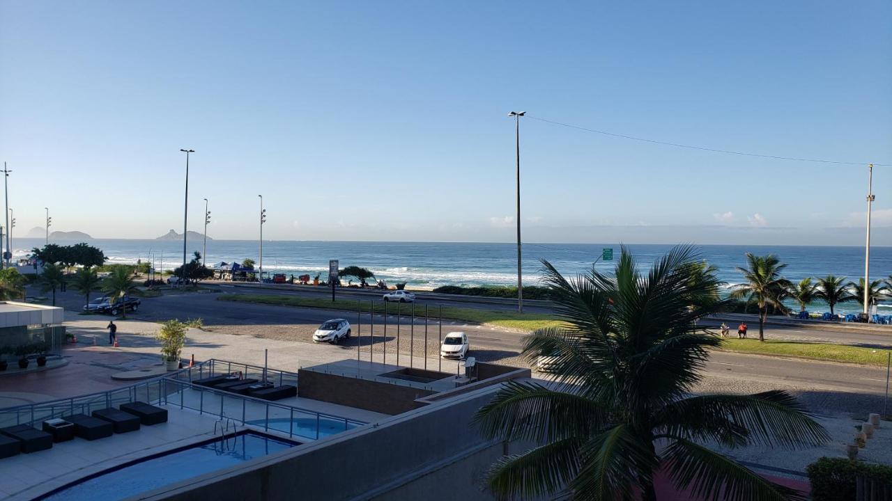 Casa Del Mar Lejlighedshotel Rio de Janeiro Eksteriør billede