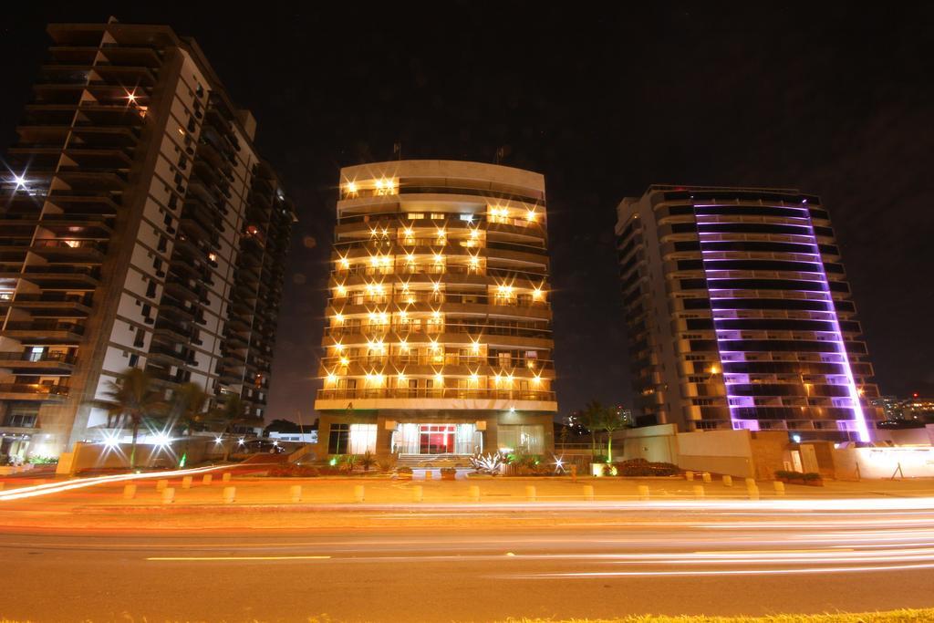 Casa Del Mar Lejlighedshotel Rio de Janeiro Eksteriør billede