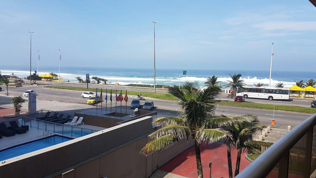 Casa Del Mar Lejlighedshotel Rio de Janeiro Eksteriør billede