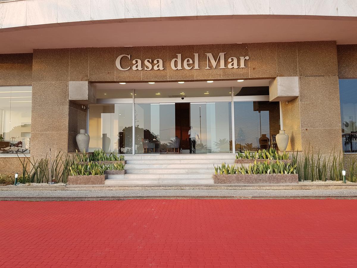 Casa Del Mar Lejlighedshotel Rio de Janeiro Eksteriør billede