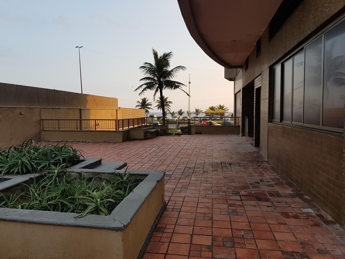 Casa Del Mar Lejlighedshotel Rio de Janeiro Eksteriør billede