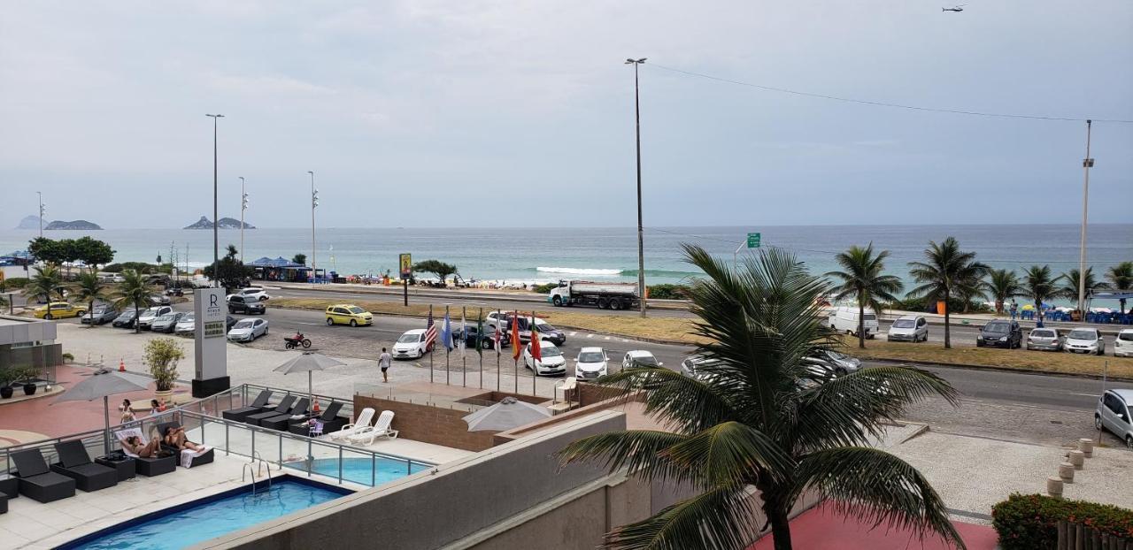 Casa Del Mar Lejlighedshotel Rio de Janeiro Eksteriør billede